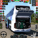 Coach Bus Game 3D Bus Driver