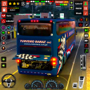 Coach Bus Simulator Games 3D