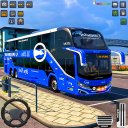 Coach Driving Simulator Games