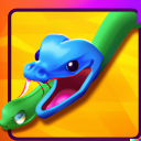 Cobra.io – Fun 3D Snake Game