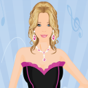 Cocktail Party Dress Up Game
