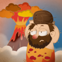 Cocoman: Run for food!