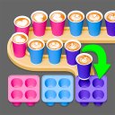 Coffee Mania – Sorting Jam