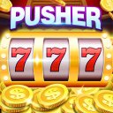 Coins Pusher – Lucky Slots Dozer Arcade Game