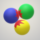 Collision: Funny Game