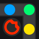 Color Defense – Tower Strategy