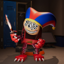 Color Monster 2 – Escape Room