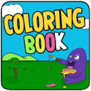 Coloring Book