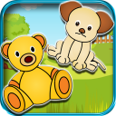 Coloring Cute Pets