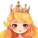 Coloring Princesses and Fairy