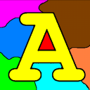 Coloring for Kids – ABC