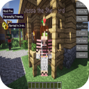 Comes Alive Mod for MCPE