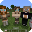 Comes alive village addon