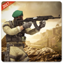 Commando Adventure Warrior 3D