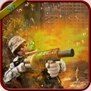 Commando Battle Game