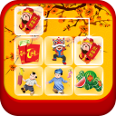 Connect – Lunar New Year