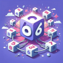 Connect And Upgrade Dice Game