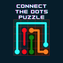 Connect The Dots Puzzle Game , Free Ball Puzzle
