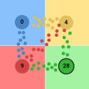 Conquer.io: King of Strategy