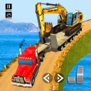 Construction Machine Driving