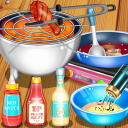 Cooking Games – Barbecue Chef