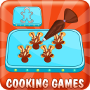 Cooking Ginger Biscuits