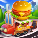 Cooking Travel – Food Truck