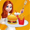 Cooking World: Kitchen game & restaurant