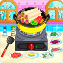Cooking Your Fajitas