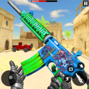 Counter Critical War Fire Strike: Gun Games 2021