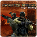 Counter Strike Sniper Shooting