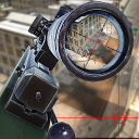 Counter Terrorist City Sniper Squad Force