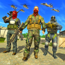 Counter Terrorist Strike – New Fps Shooting Games
