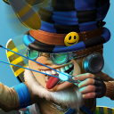 Courtyard Brawl – Random Tower