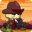 Cow Boy Tedi Adventures