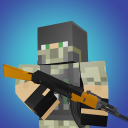Craft Army – Block Fps Pixel