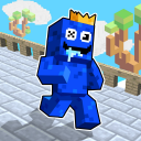 Craft Hero Runner: Music Rush