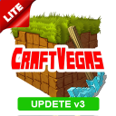 CraftVegas 2021 Lite – Crafting
