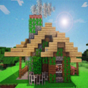 Craftman – Mini Land Craft Builder Simulator City