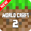 Craftting and Building 2: World Craft 2021