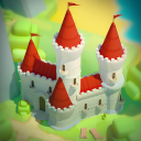 Crafty Town – Merge City Kingdom Builder