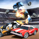 Crash Cars- Car Destruction