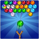 Crazy 3D Bubble Shooter