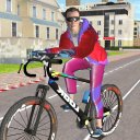 Crazy BMX Cycle Stunt: BMX Cycle Racing