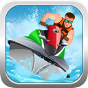 Crazy Boat Racing