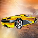 Crazy Car Racing – 3D Game