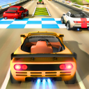 Crazy Car Racing Car Games