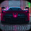 Crazy Car Racing
