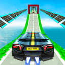 Crazy Car Stunts: Racing Games