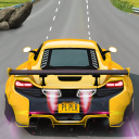 Crazy Car Stunts Simulation 3D